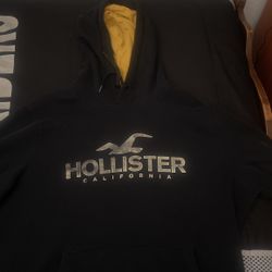 Limited Edition Hollister Hoodie 
