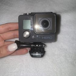 GoPro Hero 1 With Charger 