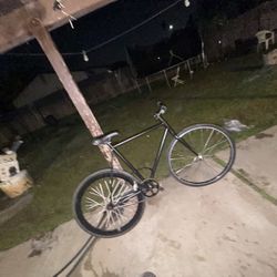 Selling Perfectly Good Condition Or A trade For Another Bike 