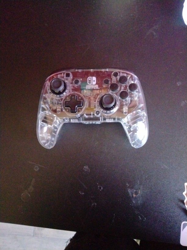 Wireless Controller Nintendo Switch