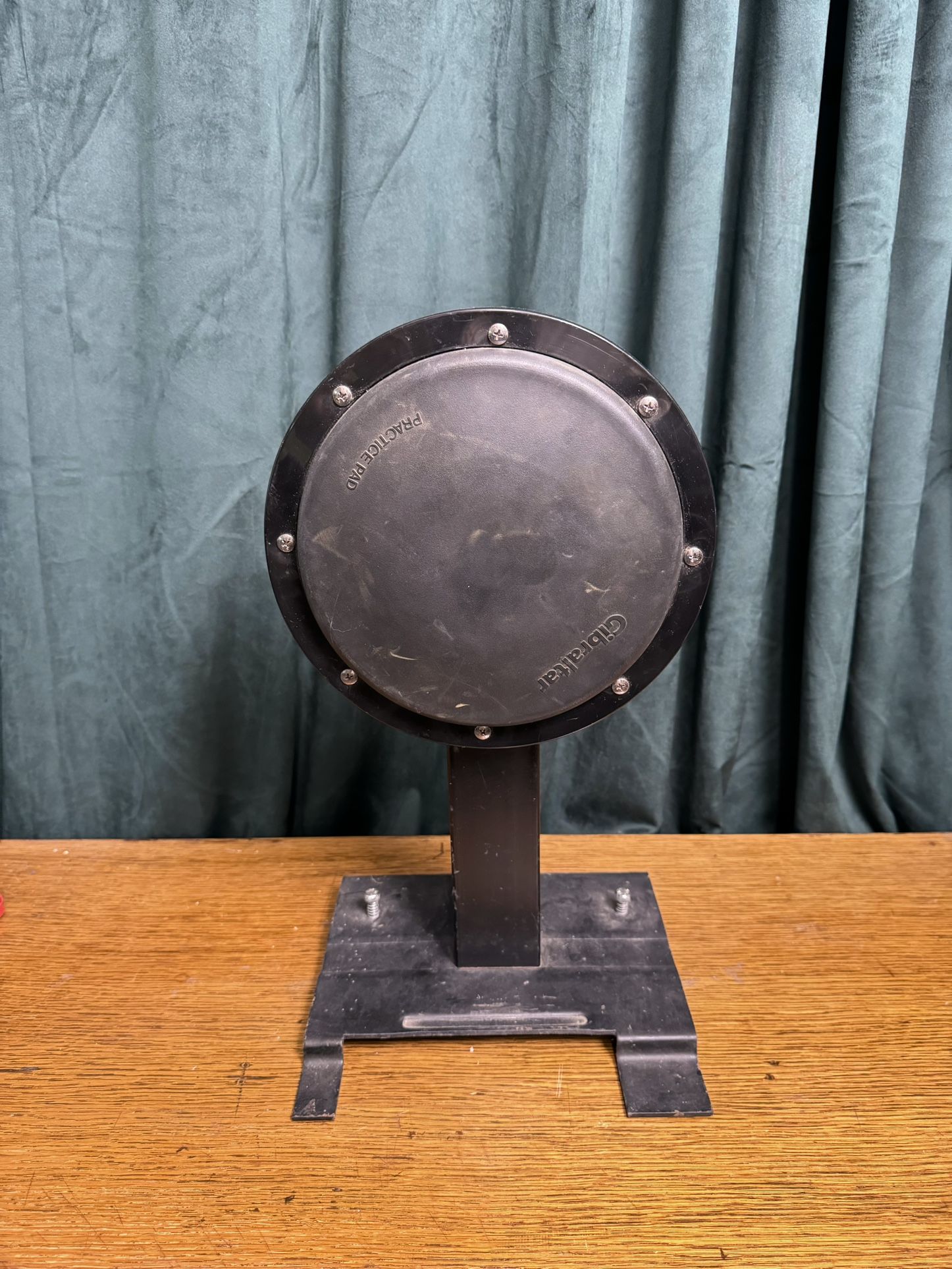Gibraltar Kick drum Pad