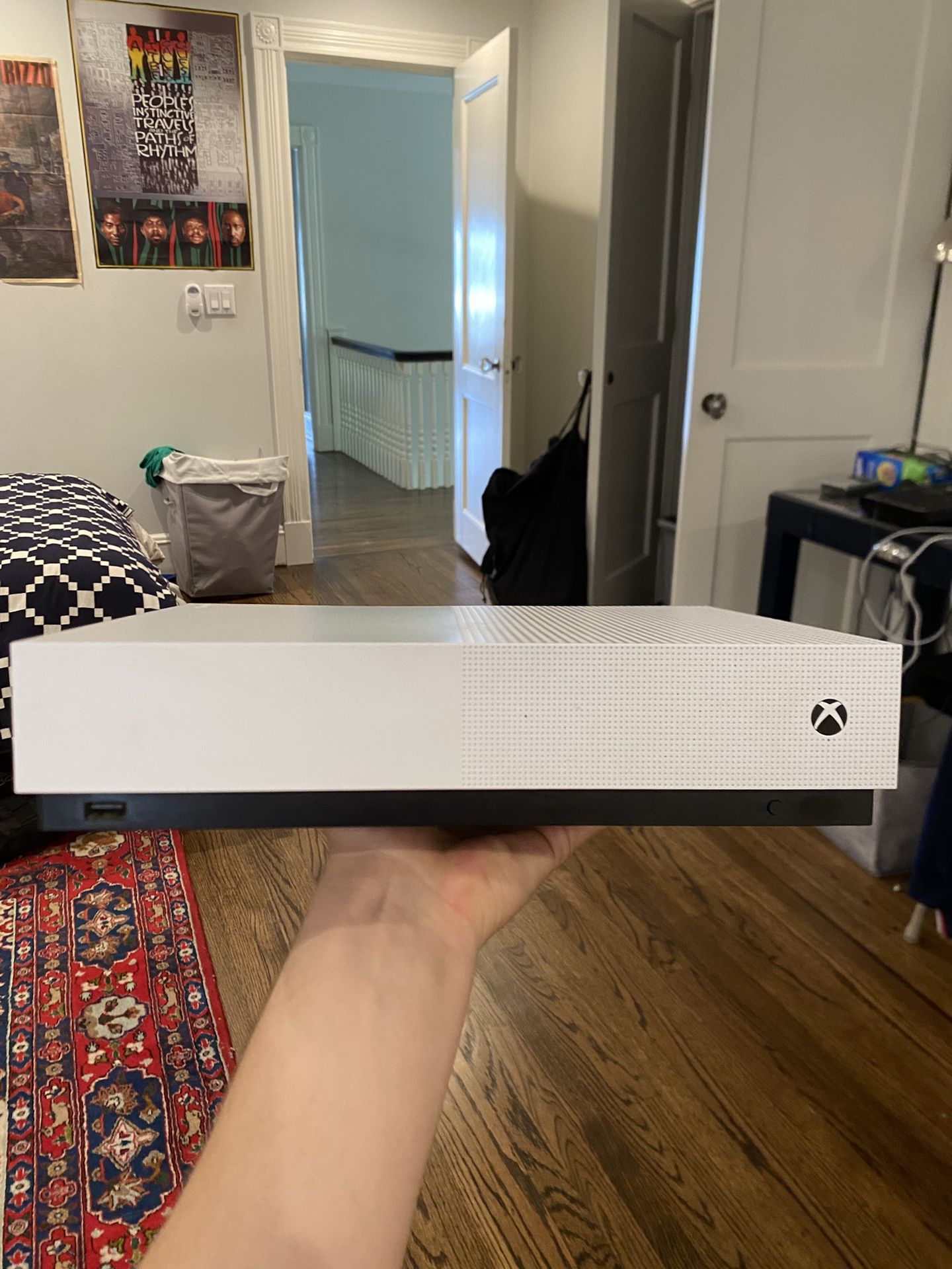 XBOX One S Series Digital (no Disks)