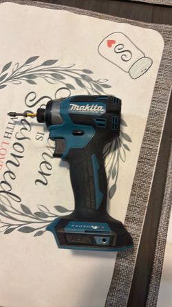 Makita Impact Drill