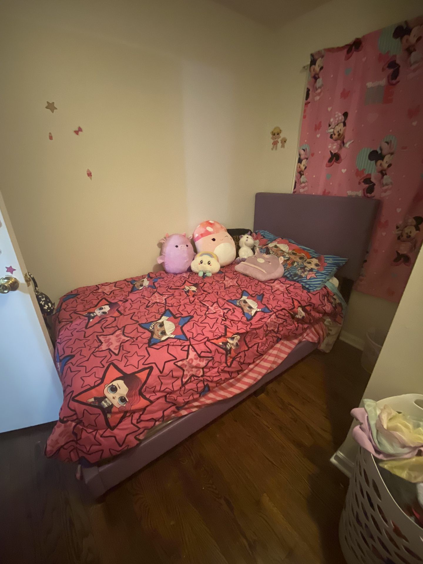 Bed Frame