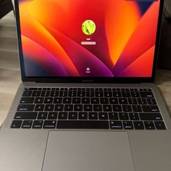 MacBook pro 