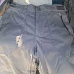 snowboard Pants Size Small