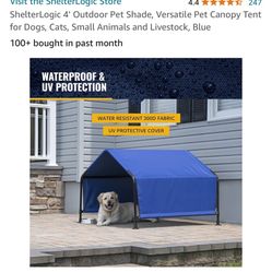 Dog Cover