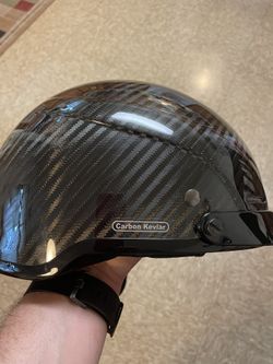 Harley Davidson Helmet 