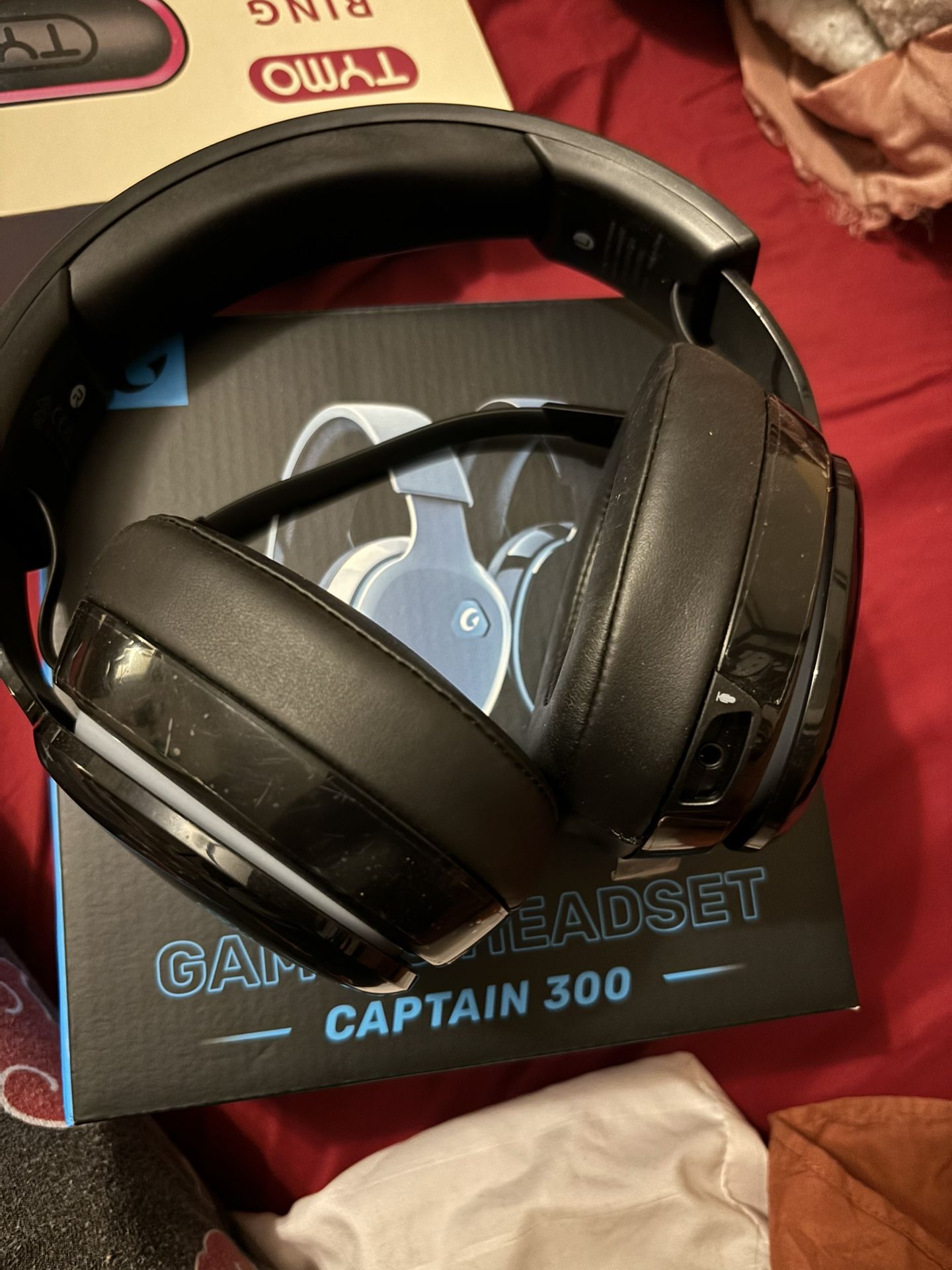 Gaming Headset