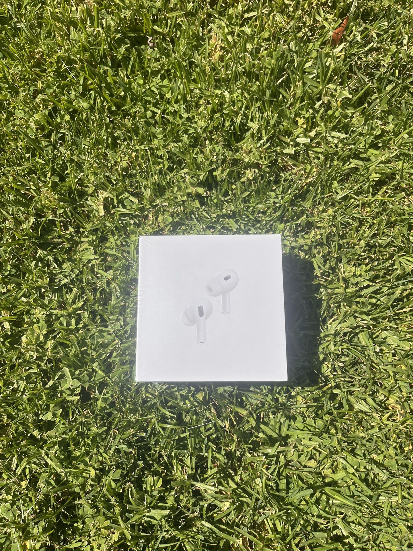 Airpods pro gen 2