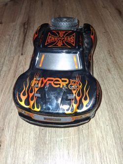 Rc truck