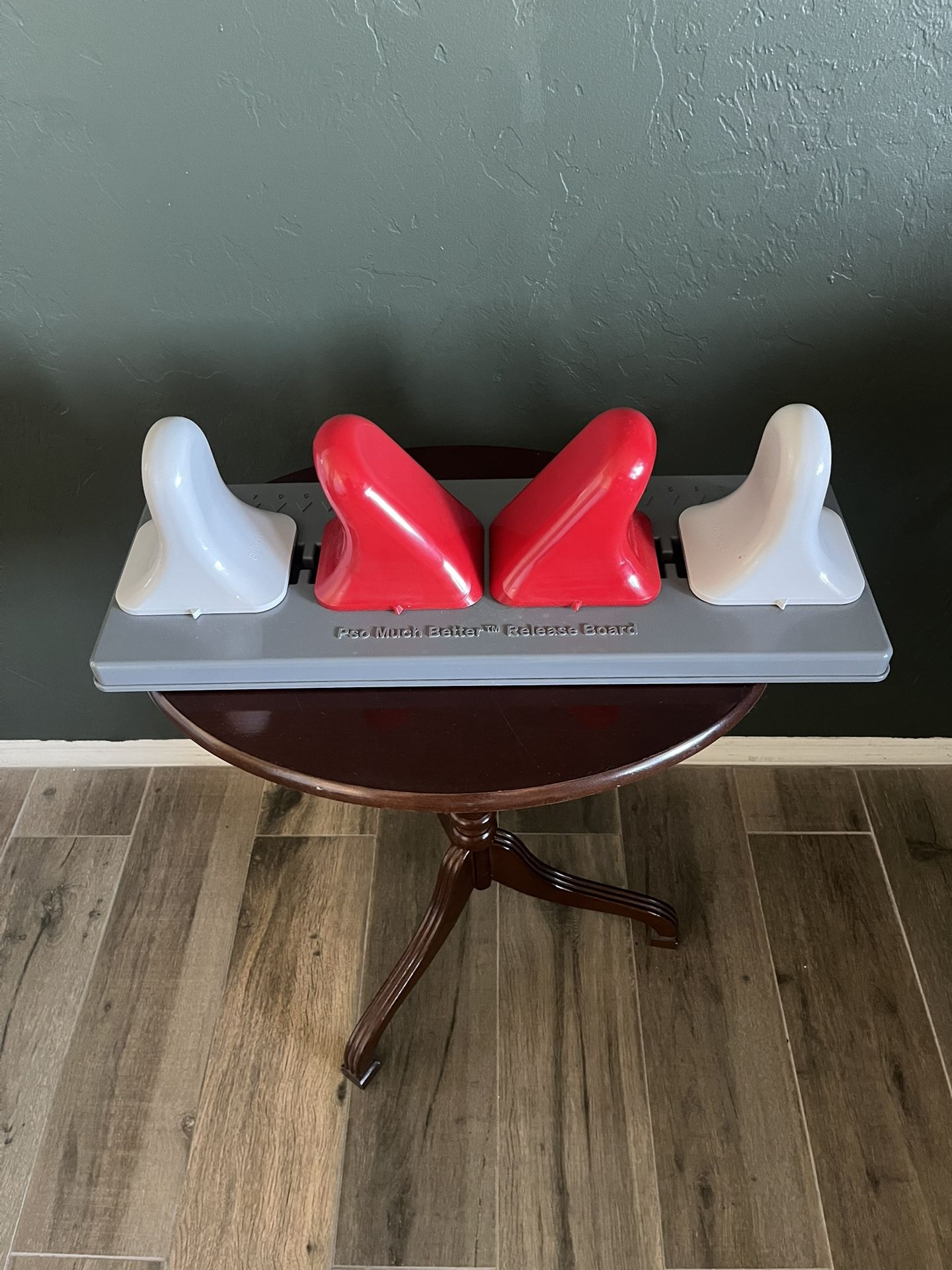 Psoas Thing Like Pso-Rite Adjustable