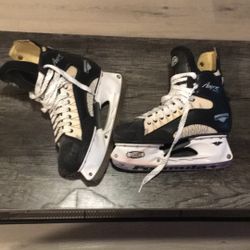 Mission Ice Skates Size 12