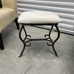 Vanity Stool