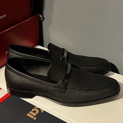 Guess Men's Handy Dress Loafers