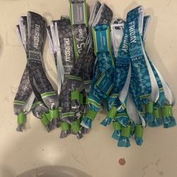 Waste Management Open Greenskeeper Thursday, Friday 