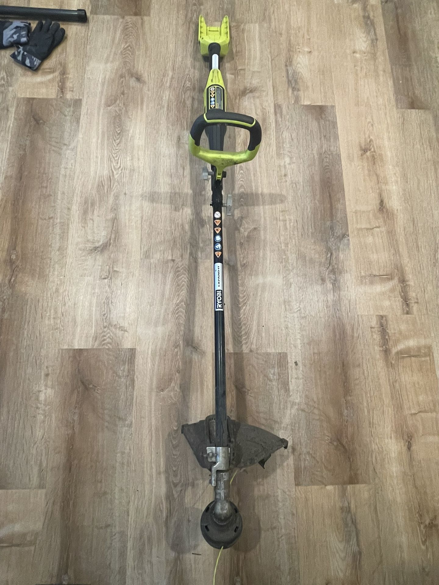 Ryobi String Trimmer