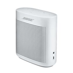 BOSE SoundLink Color Bluetooth® Speaker II
