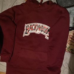 Backwoods Hoodie