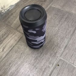 Camo Wireless Speaker