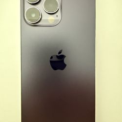 iPhone 14 Pro Max Factory Unlocked