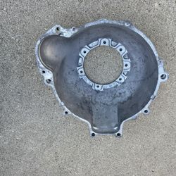 Ford C4 Bellhousing For 2.8L V6 Engine