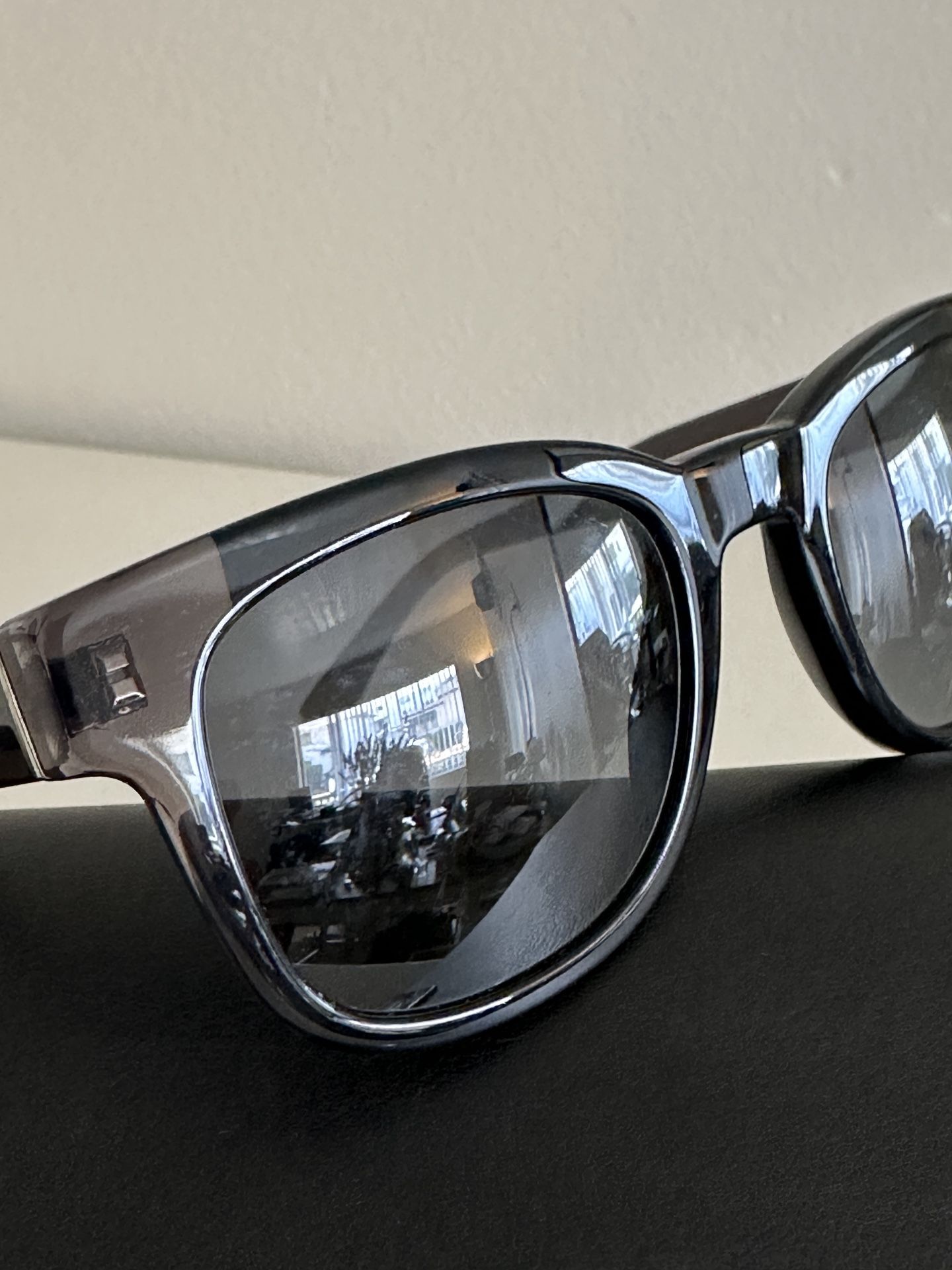 Hugo Boss Sunglasses BLACK