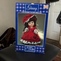 Vogue Doll 