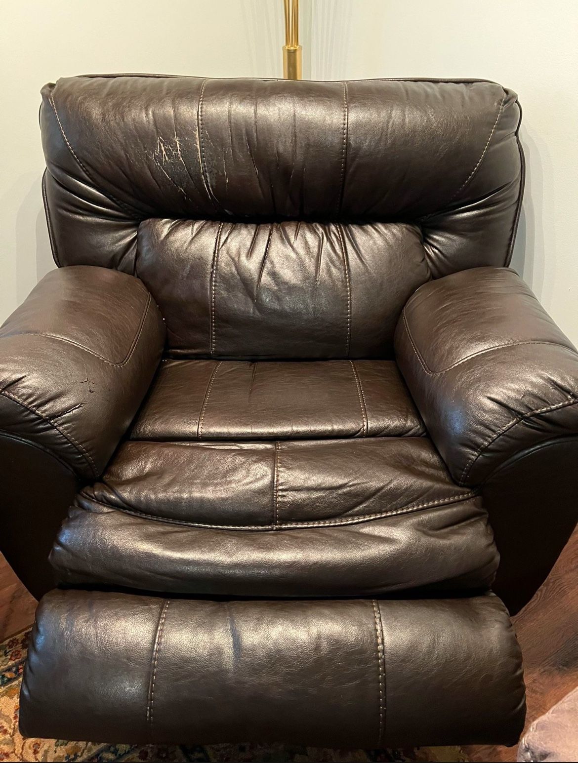 Electrical Recliner