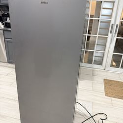 refrigerator/freezer