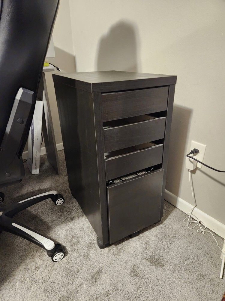 File Drawers