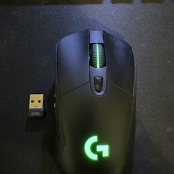 Logitech G703 Mouse