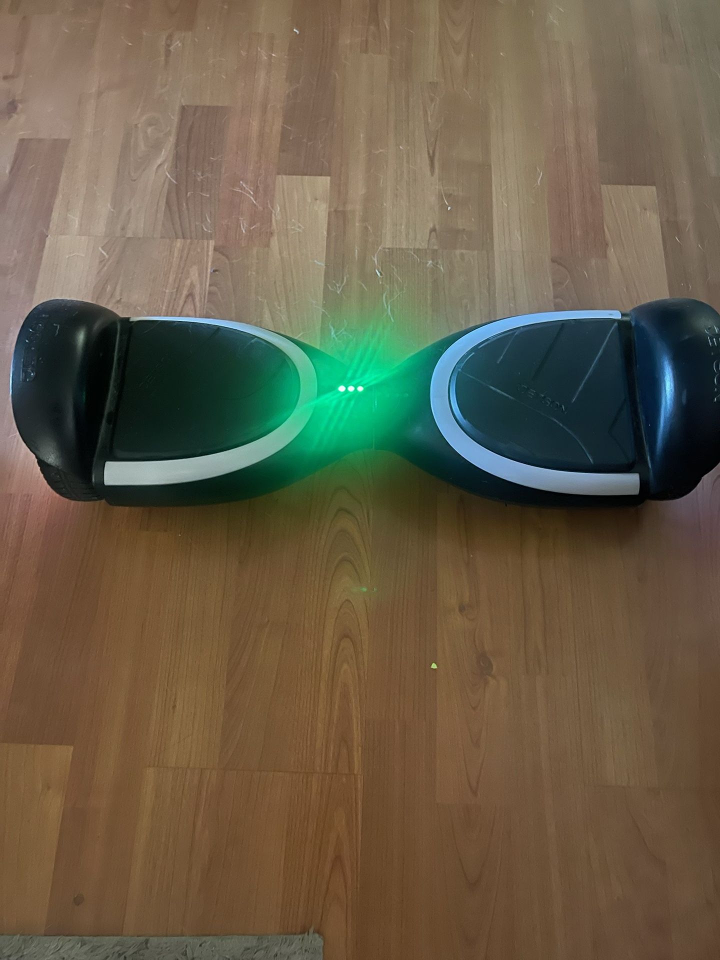 Hover Board!