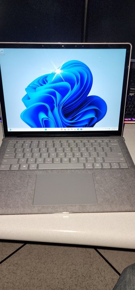 Microsoft Surface Laptop 3