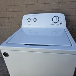 Washer
