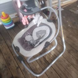 Graco Swing