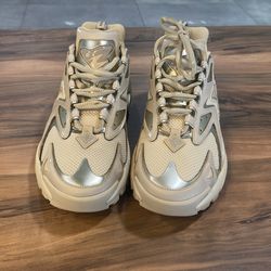 Sneaker LV Runner Tatic