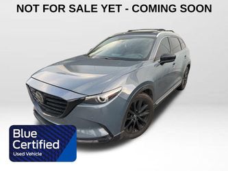 2022 Mazda CX-9