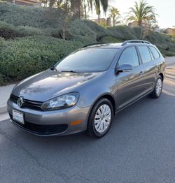 Volkswagen sport wagon 2013 👌🏼
