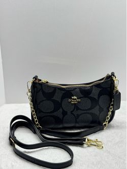 Designer Shoulder Bag