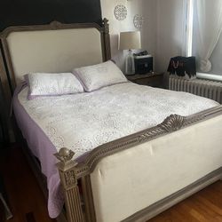 Bed Frames 