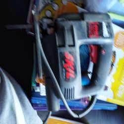 Skill Saw 