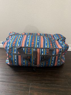 Big Foldable Bag