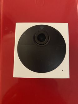 Wyze Outdoor Gen 1 Battery Powered Camera