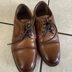 Boy Dress Shoes