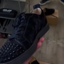 Red Bottoms For Sale Real 