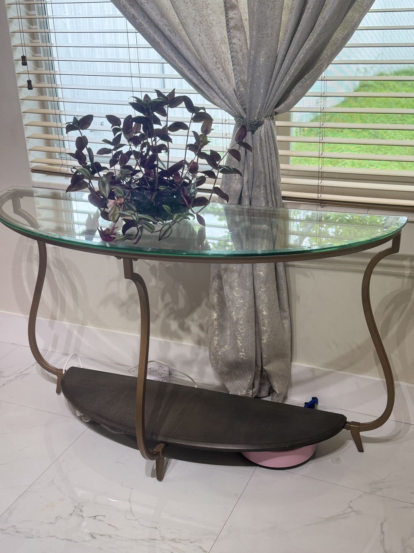 Console Table