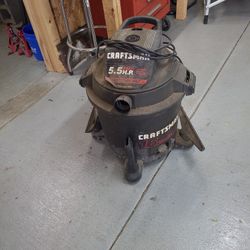 Shop Vac