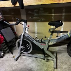 Star Trac Spinner Velo Xt