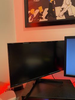 60hz monitor